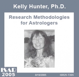 Research Methodologies for Astrologers